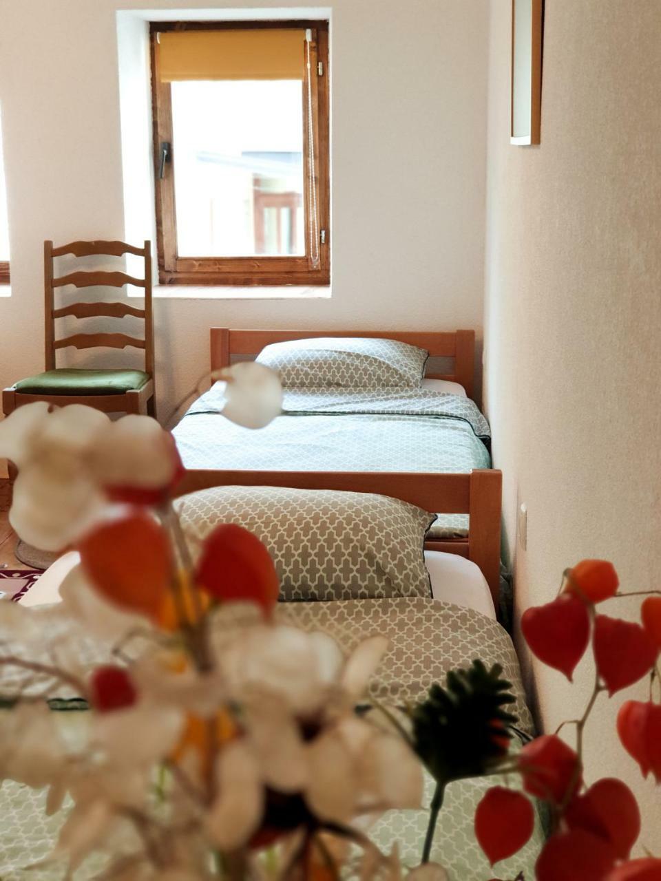 Kulla Dula Guesthouse Gjakova Eksteriør billede